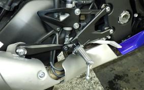 YAMAHA YZF-R1 2020 RN65J