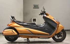 SUZUKI GEMMA 250 2017 CJ47A