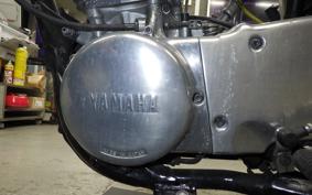 YAMAHA SR400 Gen.2 1985 1JR