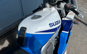 SUZUKI GSX-R1100 1991 GV73A