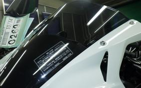 KAWASAKI ZX-4R SE 2025 ZX400P