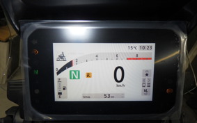 HONDA X-ADV 750 2026 RH21