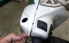 HONDA LEAD 125 JF45