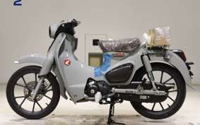 HONDA C125 SUPER CUB 2003 JA71