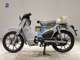 Фото Honda C125 SUPER CUB 2003 с японского аукциона