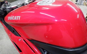DUCATI 1098 2007