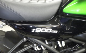 KAWASAKI Z900RS CAFE 2026 ZR900K