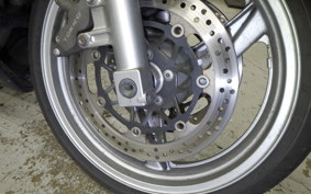 KAWASAKI ZZ-R400 Gen.2 2007 ZX400N