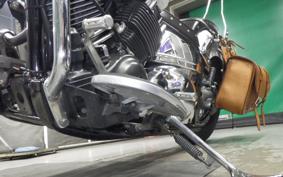 YAMAHA DRAGSTAR 400 CLASSIC 2004 VH01J