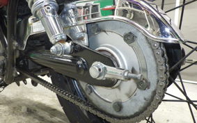 YAMAHA SR400 Gen.3 2006 RH01J