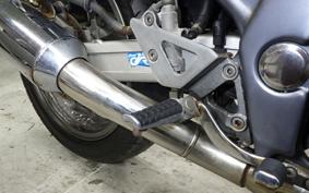 KAWASAKI BALIUS 250 ZR250A