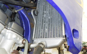YAMAHA WR250F E CG16W