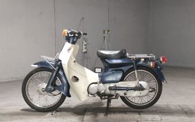 HONDA SUPER CUB70 C70