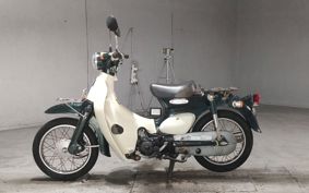 HONDA LITTLE CUB AA01