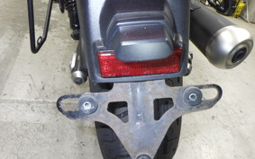 HONDA REBEL 250 A 2004 MC49