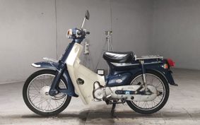HONDA SUPER CUB70 C70