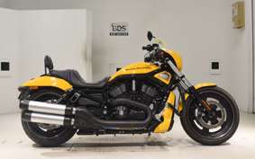 HARLEY NIGHT ROD 1250 SP 2011
