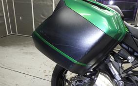 KAWASAKI NINJA 1000 A 2020 ZXT00W