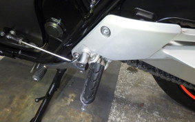 HONDA CB400SF GEN 4 A 2018 NC42