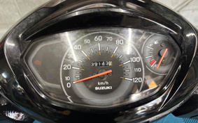 SUZUKI ADDRESS V125 DT11A