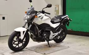 HONDA NC 700 S 2013 RC61