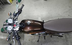 YAMAHA SR400 Gen.5 2021 RH16J