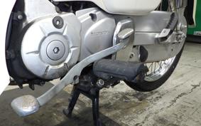 HONDA C110 SUPER CUB 2023 JA44