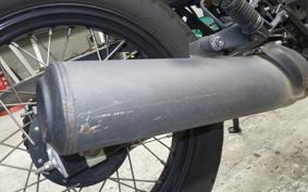 HONDA CB223S 2021 MC40