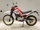 Фото Yamaha SEROW 250 Gen.3 с японского аукциона