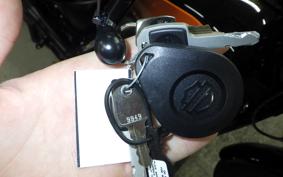 HARLEY FXBBS1870 2024