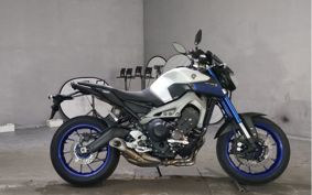 YAMAHA MT-09 2015 RN34J