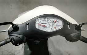 SUZUKI LET's CA4AA