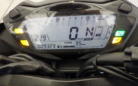 SUZUKI GSX-S750 2023 C533F