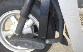 HONDA GYRO X TD02