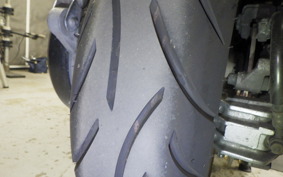 HONDA SILVER WING 600 2002 PF01