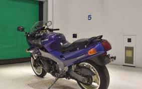KAWASAKI ZZ1100 NINJA R 1991 ZXT10C