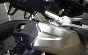 BMW F900R 2020