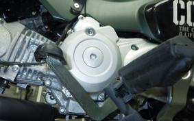 HONDA CROSS CUB 110 1993 JA60