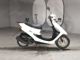 Фото Honda DIO с японского аукциона