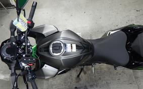KAWASAKI Z250 Gen.2 2012 EX250Y