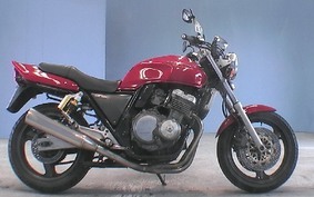 HONDA CB400SF 1993 NC31