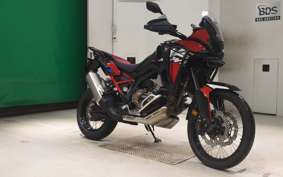 HONDA CRF1100L AFRICA TWIN DCT 2023 SD10