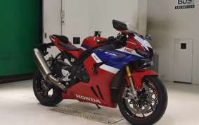 HONDA CBR1000RR RSP 2024 SC82