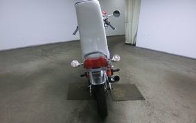 HONDA CB400T HAWK 2 1978 CB400T