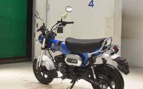 HONDA DAX 125 1997 JB04