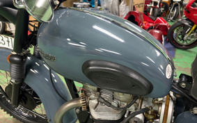 TRIUMPH 6T THUNDERBIRD 2002 ...