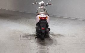 SUZUKI LET's 4 CA41A