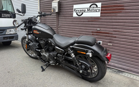 HARLEY RH975S NIGHT STAR 2024 ZF1
