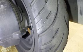 SUZUKI SKYWAVE 250 (Burgman 250) S Gen.3 CJ46A