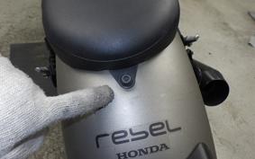 HONDA REBEL 500 A 2022 PC60